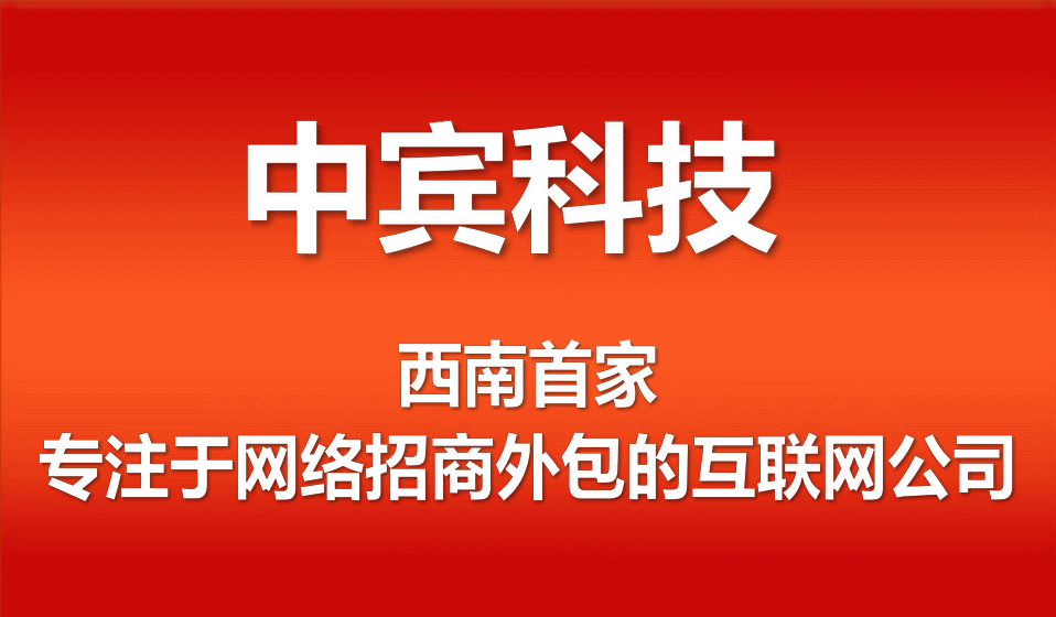 上海网络招商外包服务